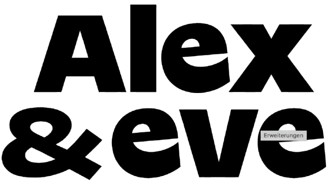 Alex&eve