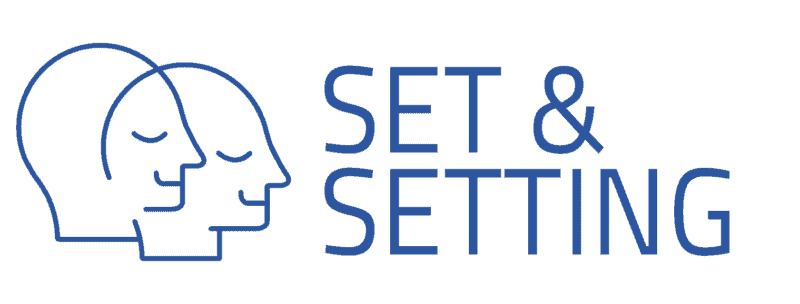 SET & SETTING